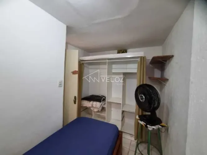 Apartamento - / Residencial / Santa Teresa