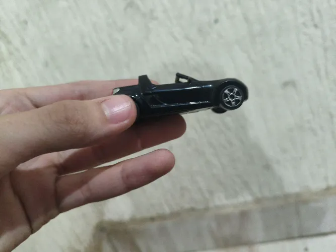 Carrinho Hot Wheels 