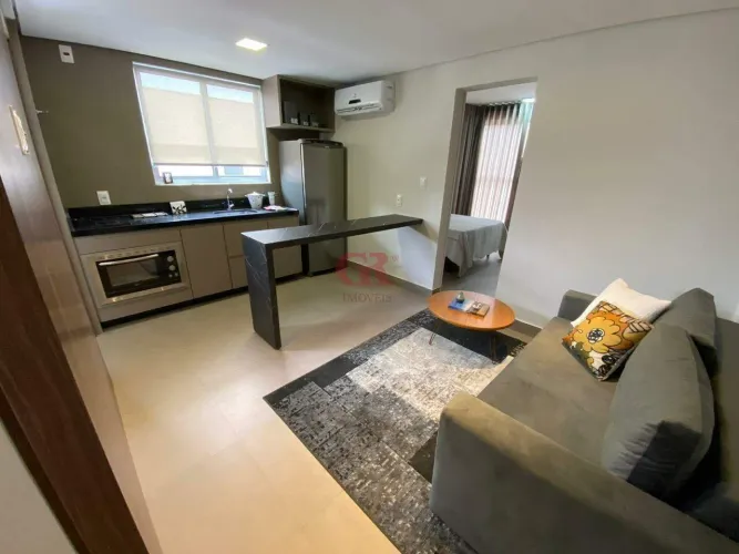 Apartamento à venda com área privativa no Buritis