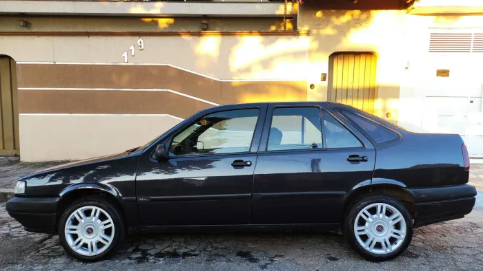 Fiat Tempra 2.0 I.E 16V 2P E 4P 1996