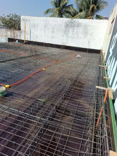 Armador disponível pra empleitas 