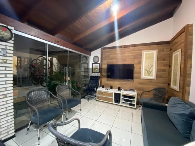 Condomínio Residencial Jardins - jardim bom clima - Casa em Condomínio fechado no Residenc