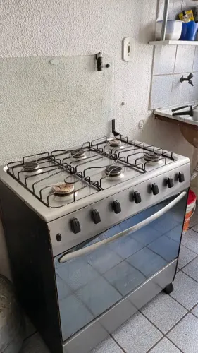 Vendo fogão