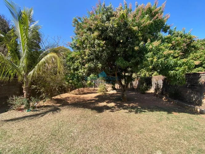 chácara - Recreio Campo Belo - Franca