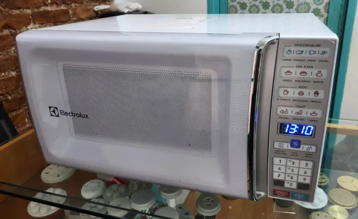 Micro-ondas Electrolux 