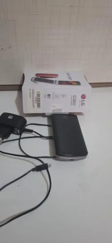 Celular LG G360