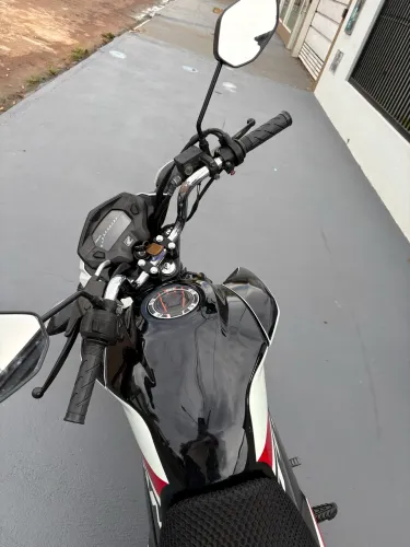 Titan CG 160 S flex a venda