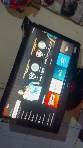 TV