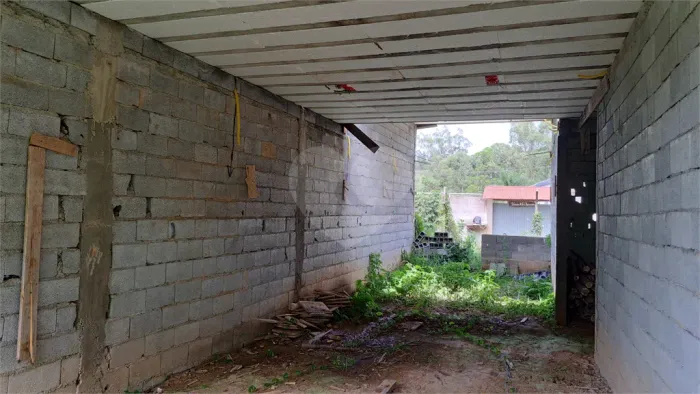 Terreno à venda em Rio acima - SP