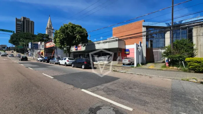 Salão comercial para venda e locação no bairro Vila Arens em Jundiaí / SP