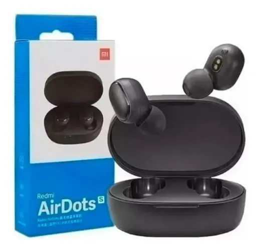 Fone de ouvido Airdots