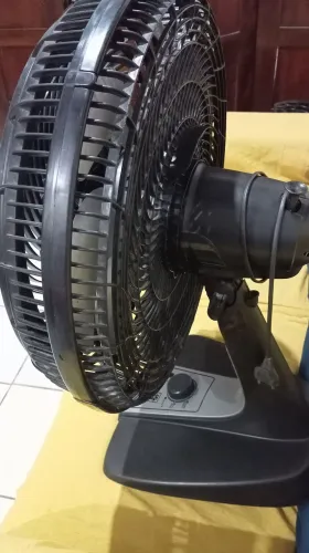 Ventilador Arno 