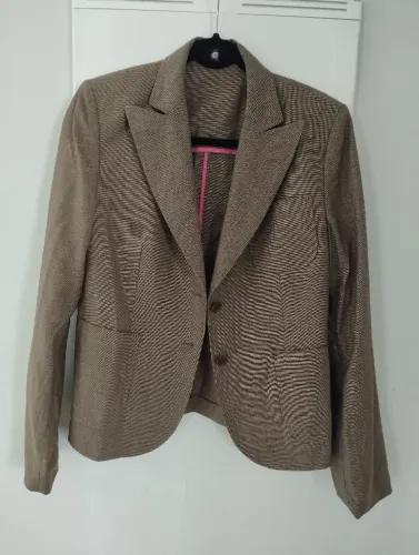 Blazer feminino Sacoor