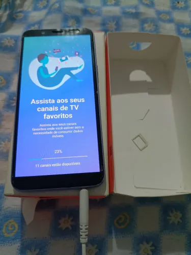 Samsung Galaxy J6