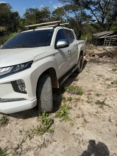 Mitsubishi L200 Triton Sport HPE 2.4 CD Diesel Aut. 2023