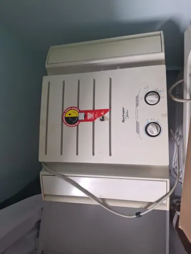 Ar condicionado
