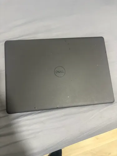 Notebook Dell inspiron