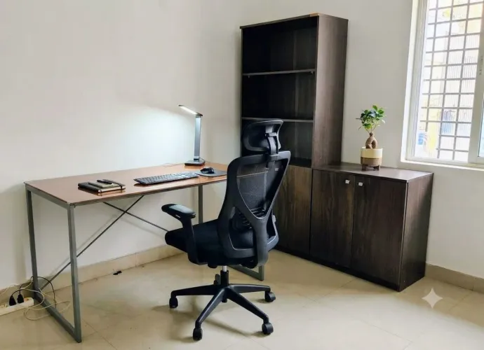 Móveis de Escritório para seu Comércio ou Home Office