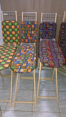Tábua de passar roupas