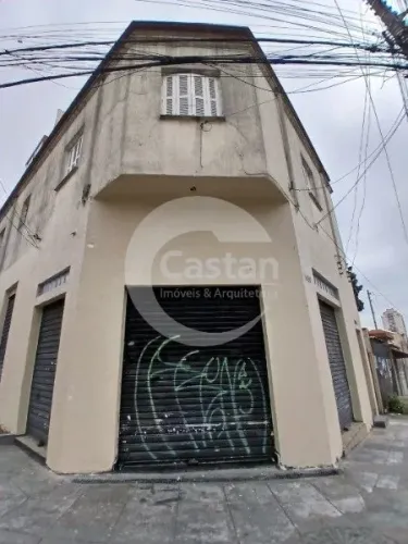 imóvel de 173m² com dupla entrada e alto potencial de lucro