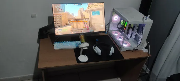 Computador gamer e estudos