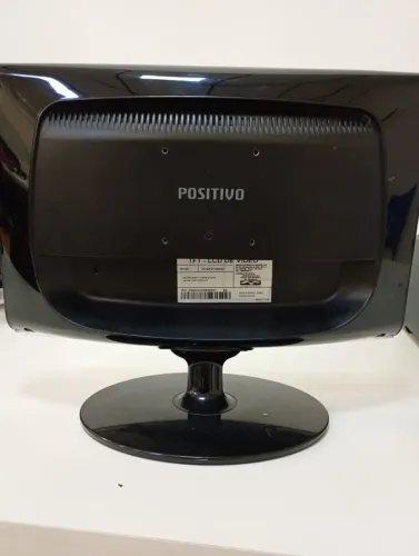 Monitor Po16CMUSFMZD Positivo