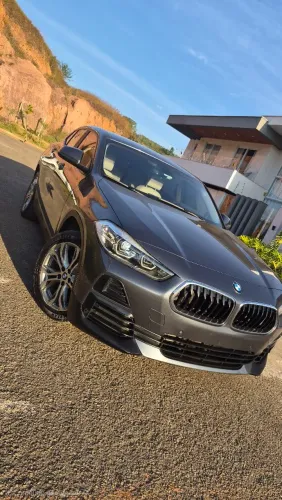 BMW X2 Sdrive 18I 1.5 Activeflex 136cv Aut. 2021