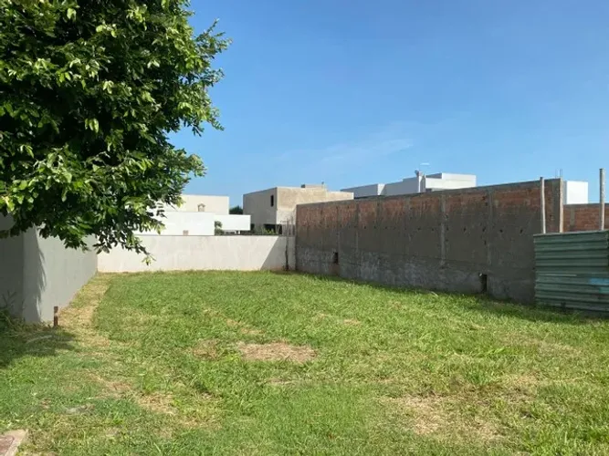 Vendo terreno condomínio estância dos ipês Uberaba