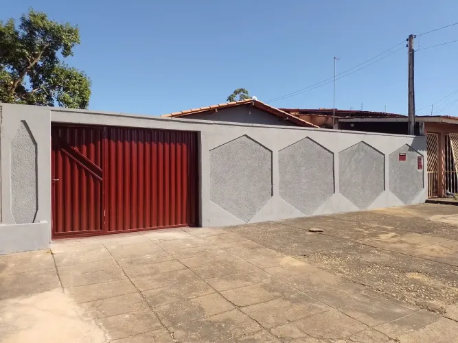 Vende-se casa no Setor Sul - Taquaralto | Direto com o Proprietário