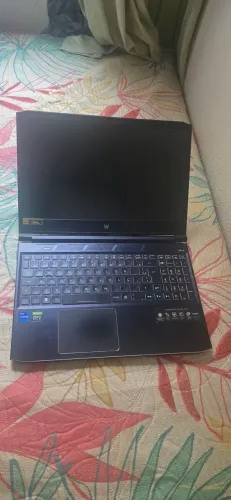 Notebook Predator Helio 300 RTX 3060