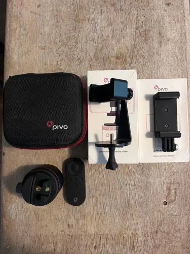 Pivo Pod R1