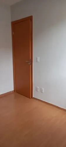 Imóvel para aluguel tem 40 metros quadrados com 2 quartos em Jardim Imperial - Cuiabá - MT