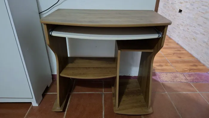 DOA-SE: Mesa de estudo