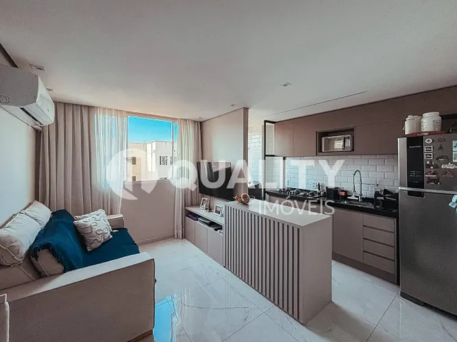 Apartamento à venda, Barroso, Fortaleza, CE