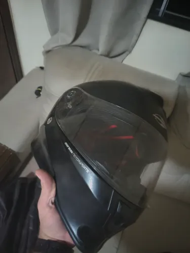 Capacete mormai m1 origins