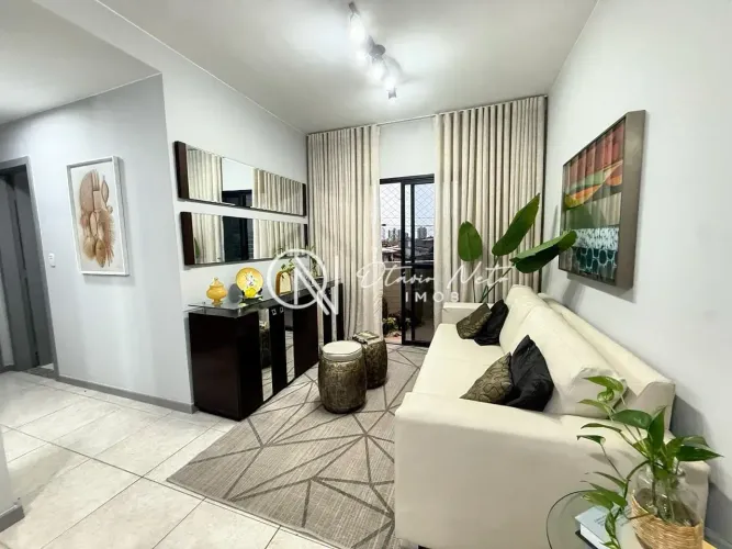 Imóvel para venda com 70 metros quadrados com 3 quartos em Marco - Belém - PA