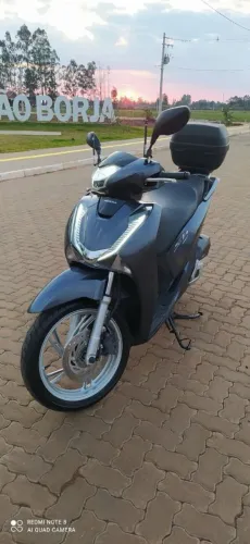 Honda SH 150i