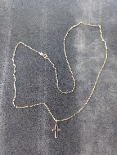 Corrente de ouro 18k