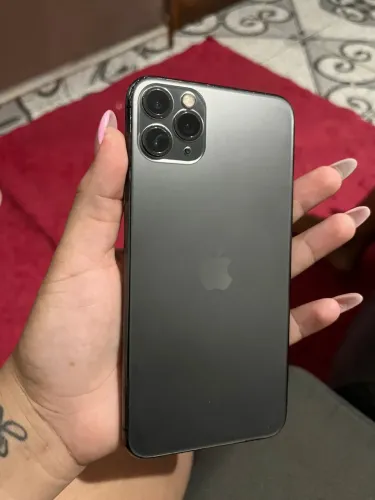 iPhone 11pro max