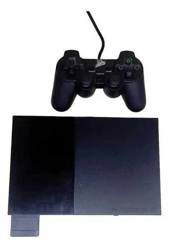 PlayStation 2 pra vender!