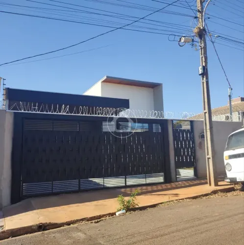 IMÓVEL COM 3 DORMITORIOS SIRIO LIBANES