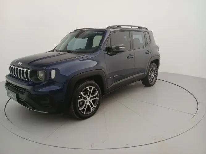 Jeep Renegade 2023