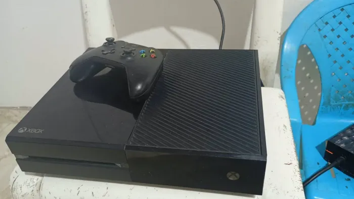 Xbox one FAT 500GB