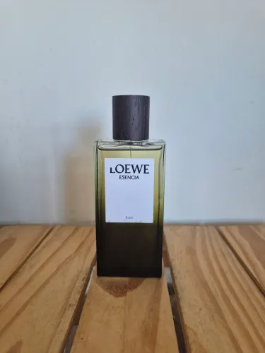 Loewe esencia elixir 100ml