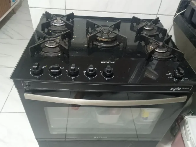 Fogão 