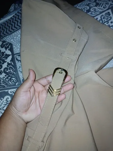 Short Alfaiataria