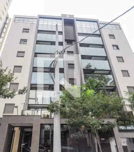 Apartamento para aluguel com 62 metros quadrados com 2 quartos