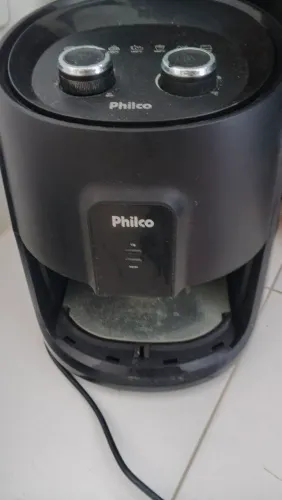 Airfryer usada