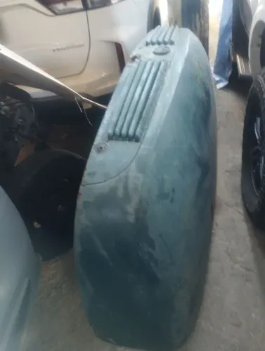 Capu de Mercedes