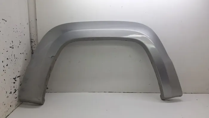 Aplique Traseiro Direito Volkswagen Amarok 2010 C/detalhe 